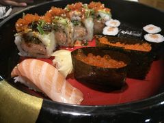 -景鹤料理(上地华联店)