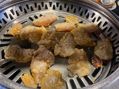 -梨花自助烤肉(天河城店)