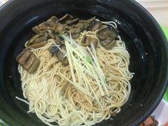 -晓午阳常熟炒浇面(红庙店)