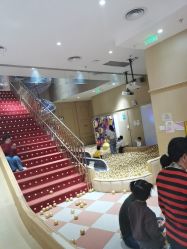 点击看大图 -奈尔宝·儿童乐园·亲子餐厅(前滩店)