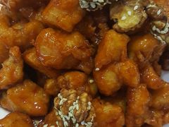 -蓬川食府(金海道店)
