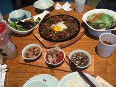 -去茶去餐厅(中央大街店)