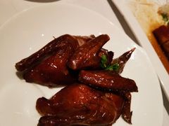 -香宫(九龙香格里拉店)