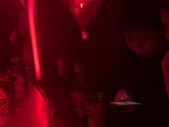 -Orangutan Bunker猩猩地堡酒吧(兰桂坊店)