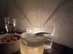 -STAFF ONLY Bar(南台巷店)
