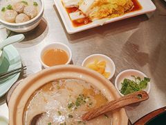 -潮界(虹桥新天地店)