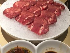 -余欢领鲜火锅(新街口店)