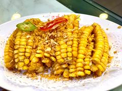 -澳门陈光记烧味饭店(万象城店)