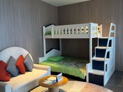 -深圳大梅沙京基洲际度假酒店