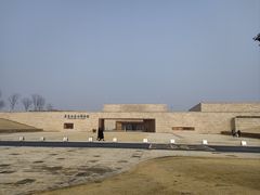 -盘龙城国家考古遗址公园