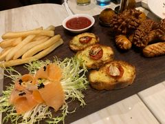 -郑州希尔顿酒店·阿米奇意大利餐厅