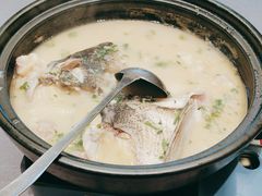 -小厨娘淮扬菜(板桥一店)