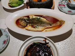 -维园悦谱·海派家常菜(乌鲁木齐南路店)