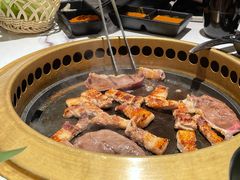 -花味烤肉·拌饭(庐阳万象汇店)