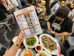-一哥美食(总店)