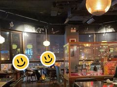 -安妮意大利餐厅(日坛店)