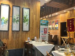 -福海居烤鸭店(鸟巢店)