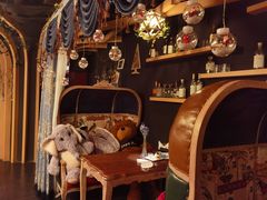 -Strawberry Butterfly草莓蝴蝶日式水果挞