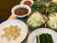 -烤肉宛饭庄(南礼士路店)