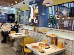-燃尖儿自助串串火锅(新业广场店)