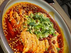 -辛香汇·现炒川菜(武进吾悦店)