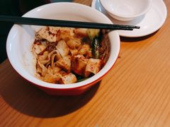 -九毛九西北菜(汕头金平万达广场店)