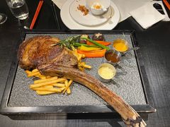 -RIVIERA 松鹤楼(外滩店)
