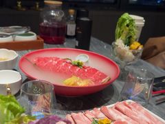 -合乐·创意火锅·海鲜火锅(亚东柒号店)