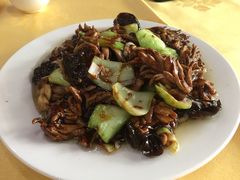 爆腰花-泰丰楼(前门西大街店)