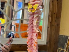 -土著渔匠·养生蝴蝶鱼(香樟路店)