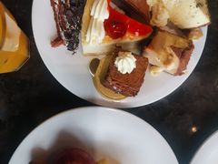 -川骄海鲜自助(亚运村店)