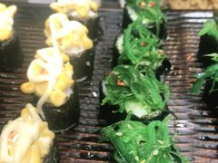 -快乐爱斯米牛排自助(金州安盛店)