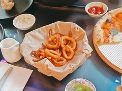 -LES ELITES 英集荟(南京西路店)