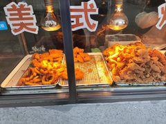 -白纸坊美式炸鸡