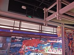 -芝小官毛肚火锅海鲜自助(淮安清江浦区新亚店)
