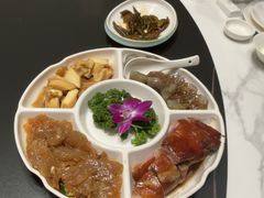 -鸿鑫海鲜楼(福辉店)