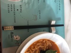 -南山鲜虾面·活鲜小馆·海味大连菜(南山总店)