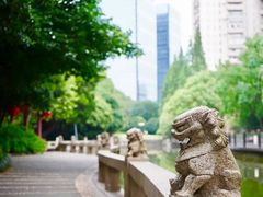 -上海千禧海鸥大酒店