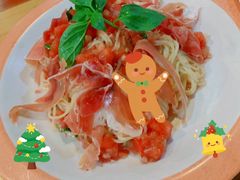 -BISTROFIORE美伊娜(伊犁南路店)