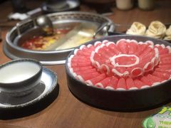 -快乐小羊·内蒙牛羊肉火锅(流花中心店)