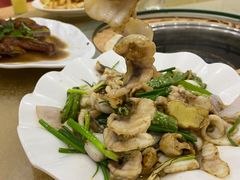 -红日饭店(裕隆三路店)