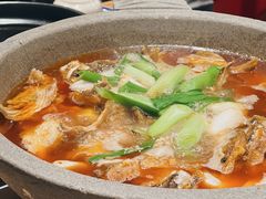 -肖记公安牛肉鱼杂(田林路店)
