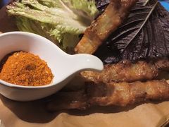 -五条友·广西烧烤大牌档(盛天地店)