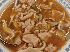 -老雒阳面馆·水席·洛阳菜(王城路店)