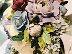 -杜哈夫DOUX RÊVE·生日蛋糕(日月光店)