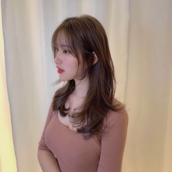 -Rise Hair上升造型