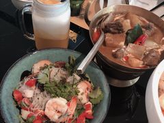 -simply thai天泰(静安嘉里中心店)
