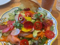 -Alimentari早午餐(安福路店)