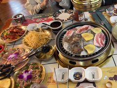 -东北小胖墩·烤肉(大冶雨润店)