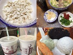 -毅祥斋老孙家泡馍(北院门鼓楼店)
